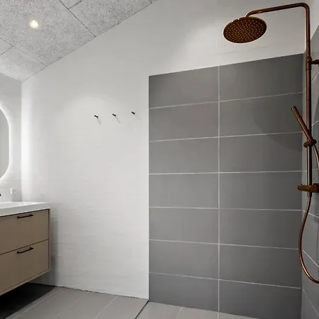 Lovely In With Sauna - C04646 * Ulfborg