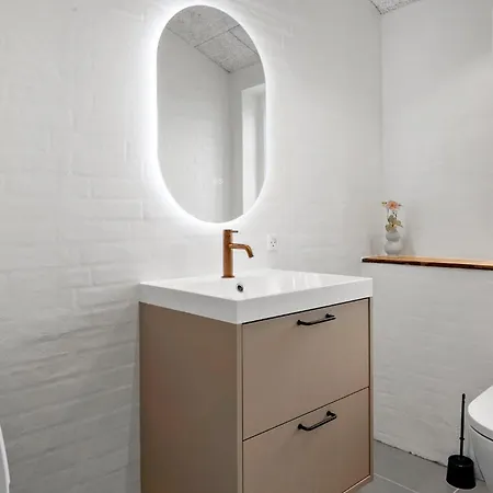 Lovely In With Sauna - C04646 Vakantiehuis