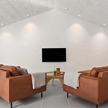 Lovely In With Sauna - C04646 Vakantiehuis