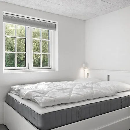 Lovely In With Sauna * Ulfborg