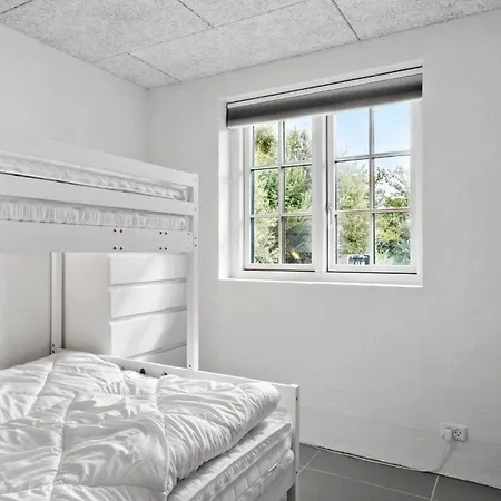Lovely In With Sauna - C04646 Tatil Evi Ulfborg