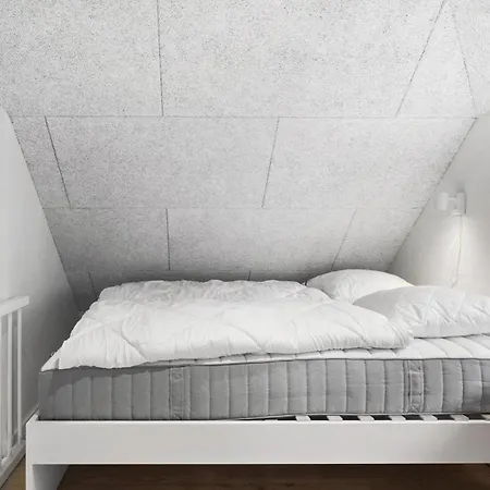 Lovely In With Sauna - C04646 Ulfborg