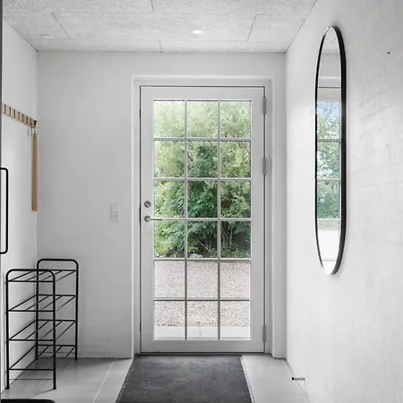 Lovely In With Sauna - C04646 * Ulfborg