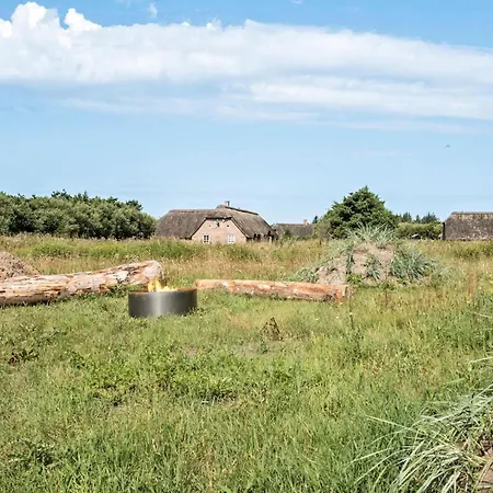 Lovely In With Sauna - C04646 Vakantiehuis Ulfborg