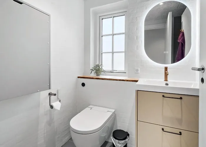 Casa vacanze Lovely In With Sauna - C04646