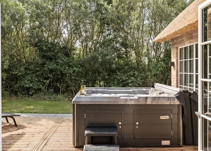 Lovely In With Sauna - C04646 Casa vacanze *