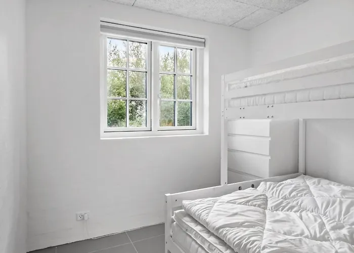 Lovely In With Sauna - C04646 Σπίτι διακοπών Ulfborg