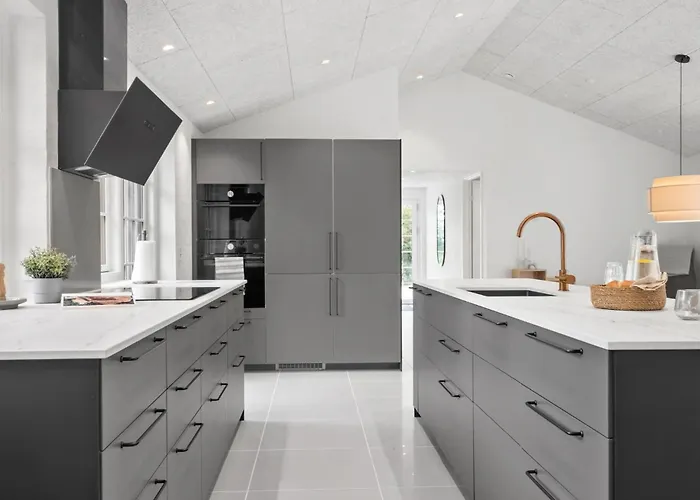 Lovely In With Sauna - C04646 Casa vacanze