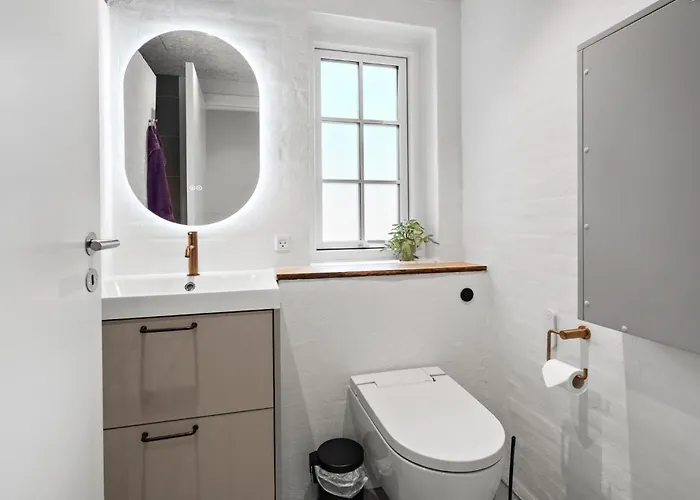 Σπίτι διακοπών Lovely In With Sauna - C04646