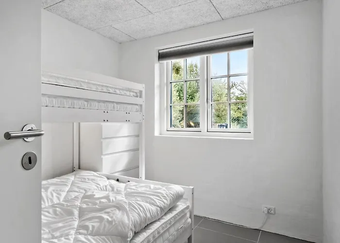 Lovely In With Sauna - C04646 Casa vacanze Ulfborg