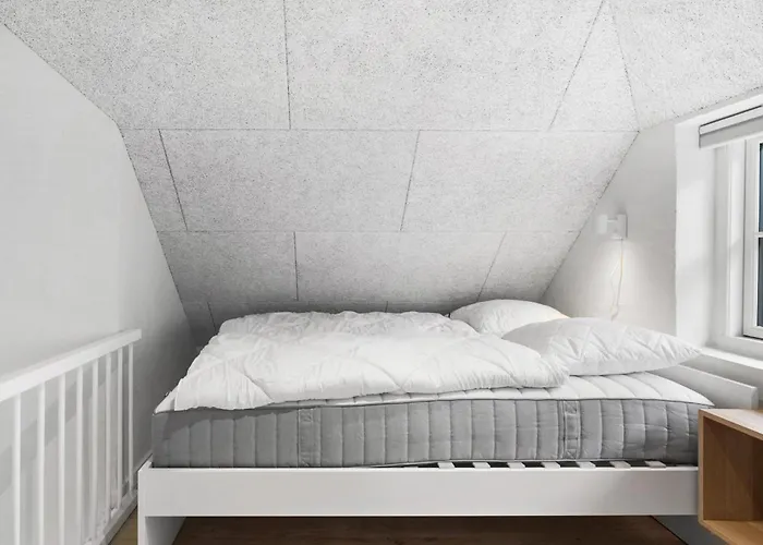 Lovely In With Sauna - C04646 Ulfborg