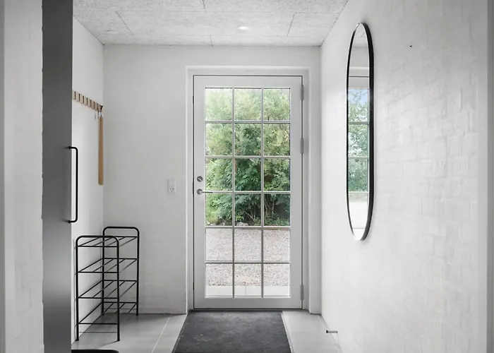 Lovely In With Sauna - C04646 * Ulfborg