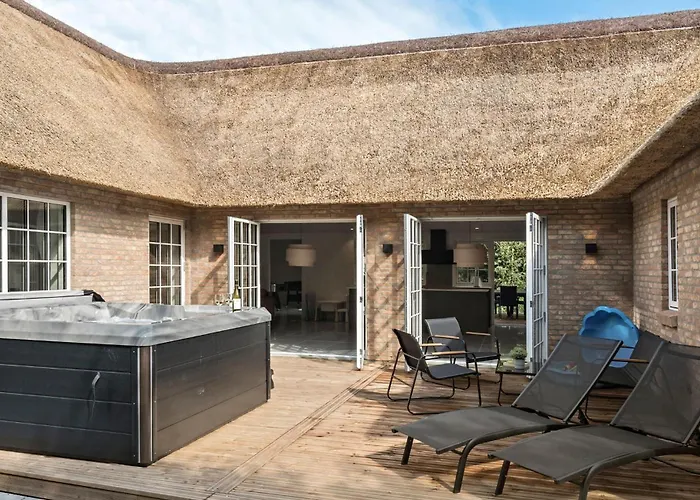 Lovely In With Sauna - C04646 Casa vacanze