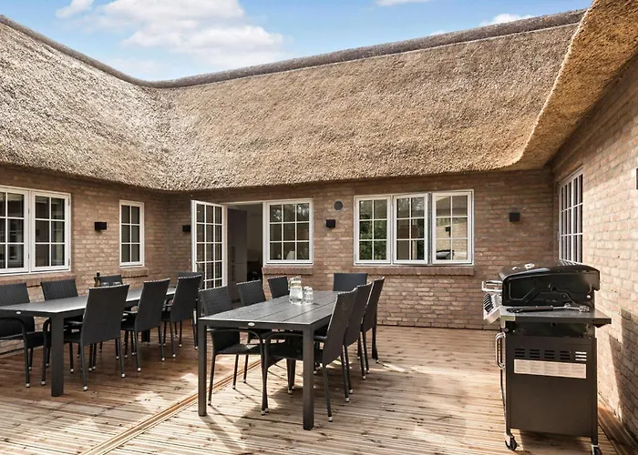 Casa vacanze Lovely In With Sauna - C04646