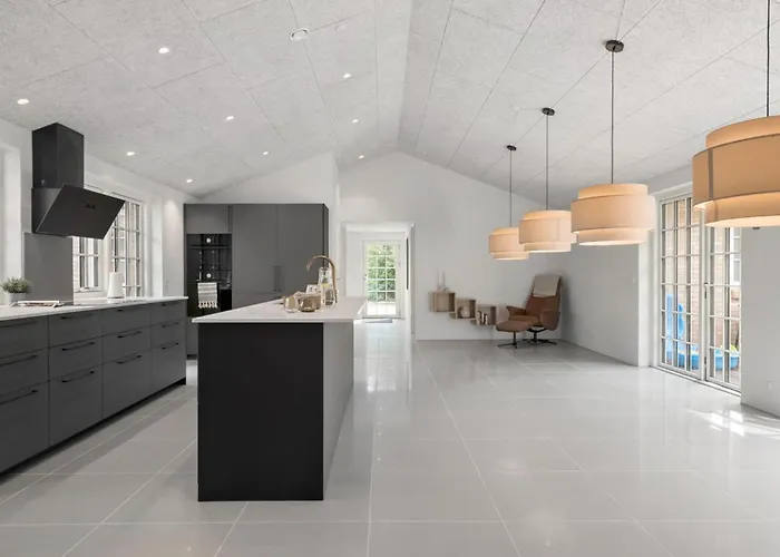 Casa vacanze Lovely In With Sauna - C04646 *